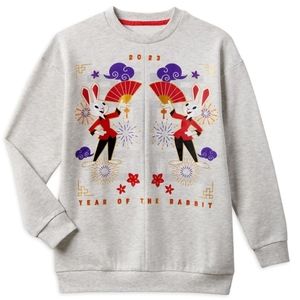 Year of the rabbit sweatshirt 2023